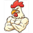 KOGUT emblem
