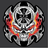 H_P_D emblem