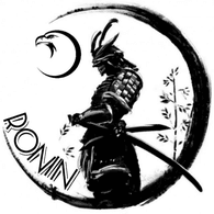 RONI emblem