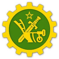 CMA emblem