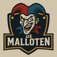 DMLNL emblem