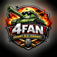 4FAN_ emblem