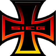 SIEGX emblem