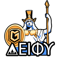 DEIFY emblem