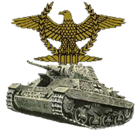 DF-VI emblem