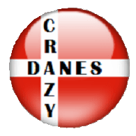 KRAZY emblem