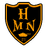 H_M_N emblem