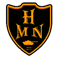H_M_N emblem