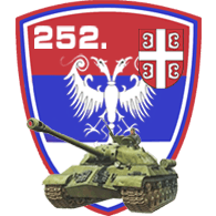 252OB emblem
