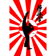 KYOKU emblem