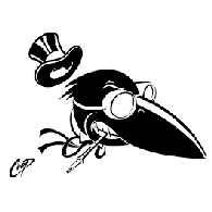 OLD_C emblem