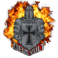 D-V-C emblem