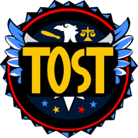_TOST emblem