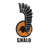 GHALO emblem