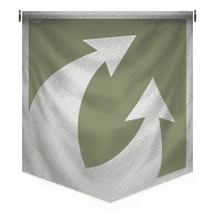 WARSI emblem