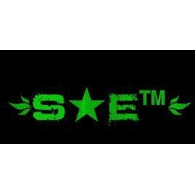 -S_E_ emblem