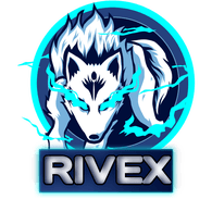 RIVEX emblem
