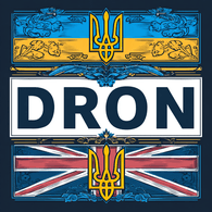 _DRON emblem