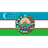 TOSH emblem