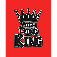 PING- emblem
