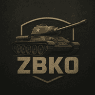 ZBKO emblem