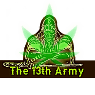 13KIL emblem