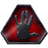 D-H-A emblem