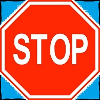 ST0P emblem