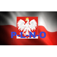 PLNO emblem