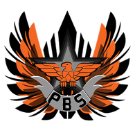 PBSRO emblem
