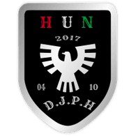 DJPH emblem