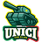 UNICI emblem