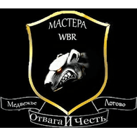 WBRML emblem