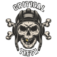 TEETH emblem