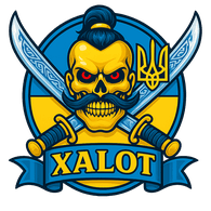 XALOT emblem