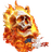 XTGRX emblem