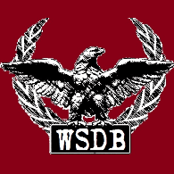 WSDB emblem