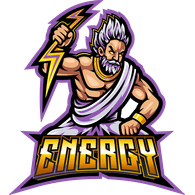 ENRGY emblem