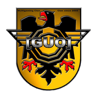 GUO emblem