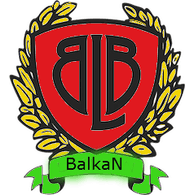 BLB emblem