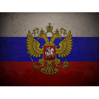 RU777 emblem