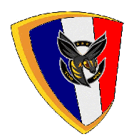 THIVE emblem
