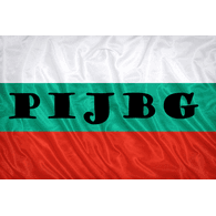 PIJBG emblem