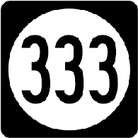 3-3-3 emblem