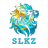 SLKZ emblem