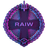 RA1W emblem