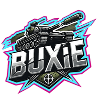 BUXIE emblem