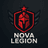 NVLG emblem