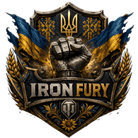 IR-F emblem