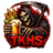 TKHS emblem